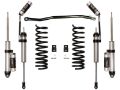 Picture of ICON 19+ Ram 2500 4WD 2-5in Stage 4 Suspension System Air Ride
