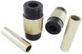 Picture of Whiteline Plus 03+ Nissan 350z - Infiniti G35 Front Lower Inner Control Arm Bushing Kit