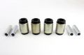 Picture of Whiteline Plus 03+ Nissan 350z - Infiniti G35 Front Upper Inner Control Arm Bushing Kit