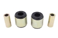 Picture of Whiteline Plus 03+ Nissan 350z - Infiniti G35 Front Shock Absorber - Control Arm Lower Shock Bush
