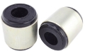 Picture of Whiteline Plus 03+ Nissan 350z - Infiniti G35 Front Shock Absorber - Control Arm Lower Shock Bush