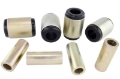 Picture of Whiteline Plus 03+ Nissan 350z - Infiniti G35 Rear Upper Inner Control Arm Bushing Kit
