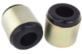 Picture of Whiteline Plus 03+ Nissan 350z - Infiniti G35 Rear Upper Rear Trailing Arm Locates in Hub Bushing