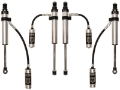 Picture of ICON 91-97 Toyota Land Cruiser 80 Series 4-6in Stage 2 Suspension System