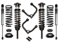 Picture of Icon 03-09 GX470 0-3-5in STAGE 2 SUSPENSION SYSTEM W- TUBULAR UCA
