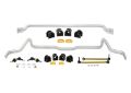 Picture of Whiteline 07-09 Mazda Mazdaspeed 3 Front & Rear Sway Bar Kit