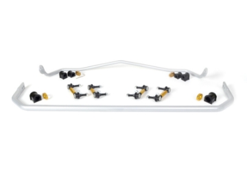 Picture of Whiteline 04-11 Mazda RX-8 Front & Rear Sway Bar Kit