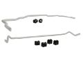 Picture of Whiteline 92-95 Toyota MR2 SW20 Front & Rear Sway Bar Kit