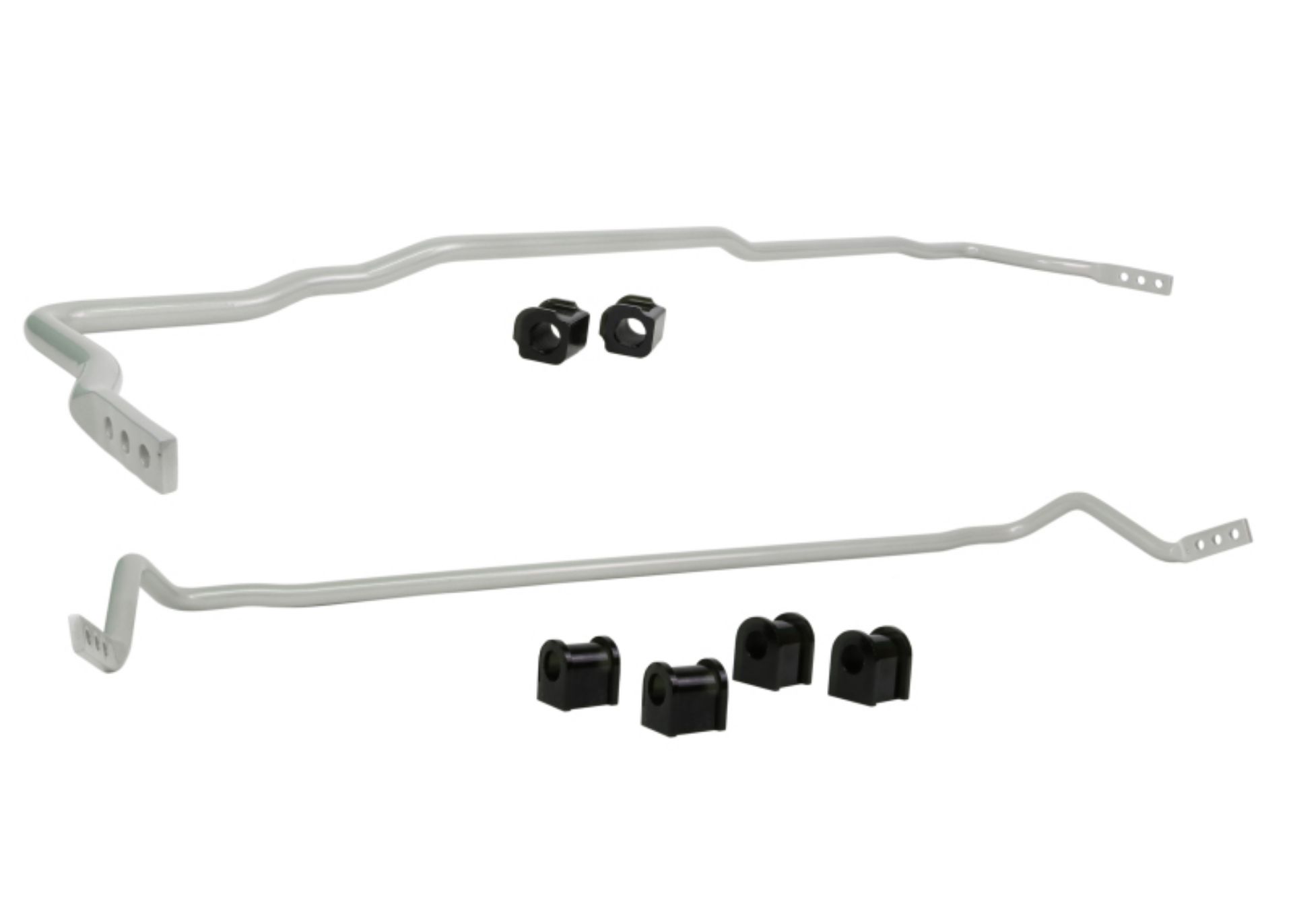 Picture of Whiteline 92-95 Toyota MR2 SW20 Front & Rear Sway Bar Kit