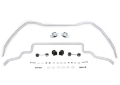 Picture of Whiteline 86-92 Toyota Supra Front & Rear Sway Bar Kit