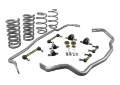 Picture of Whiteline 2015+ Mustang GT w-Magneride Suspension Grip Series Kit
