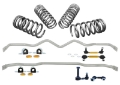 Picture of Whiteline 2009+ Nissan 370Z Grip Series Kit