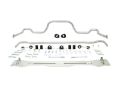 Picture of Whiteline 96-00 Honda Civic Front & Rear Sway Bar Kit