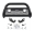 Picture of Go Rhino 14-15 Chevy 1500 RC2 LR 2 Lights Complete Kit w-Front Guard + Brkts