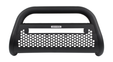 Picture of Go Rhino 10-18 Ram 2500HD RC2 LR 20in Light Mnt Complete Kit w-Front Guard + Brkts