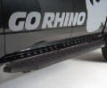 Picture of Go Rhino 99-16 Ford F-250-F-350 RB20 Complete Kit w-RB20 + Brkts