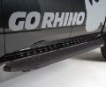 Picture of Go Rhino 19-20 Ram 1500 RB20 Complete Kit w-RB20 + Brkts + 2 RB20 Drop Steps