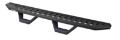 Picture of Go Rhino 07-18 Jeep Wrangler JK RB20 Complete Kit w-RB20 + Brkts + 2 RB20 Drop Steps