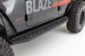 Picture of Go Rhino 18-20 Jeep Wrangler JLU RB20 Complete Kit w-RB20 + Brkts