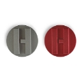 Picture of Mishimoto Honda Hoonigan Oil Filler Cap - Red