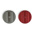 Picture of Mishimoto Honda Hoonigan Oil Filler Cap - Red