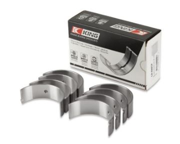 Picture of King Engine Bearings 2008 Mini Cooper N14 Turbo Rod Bearing Set - Size STD