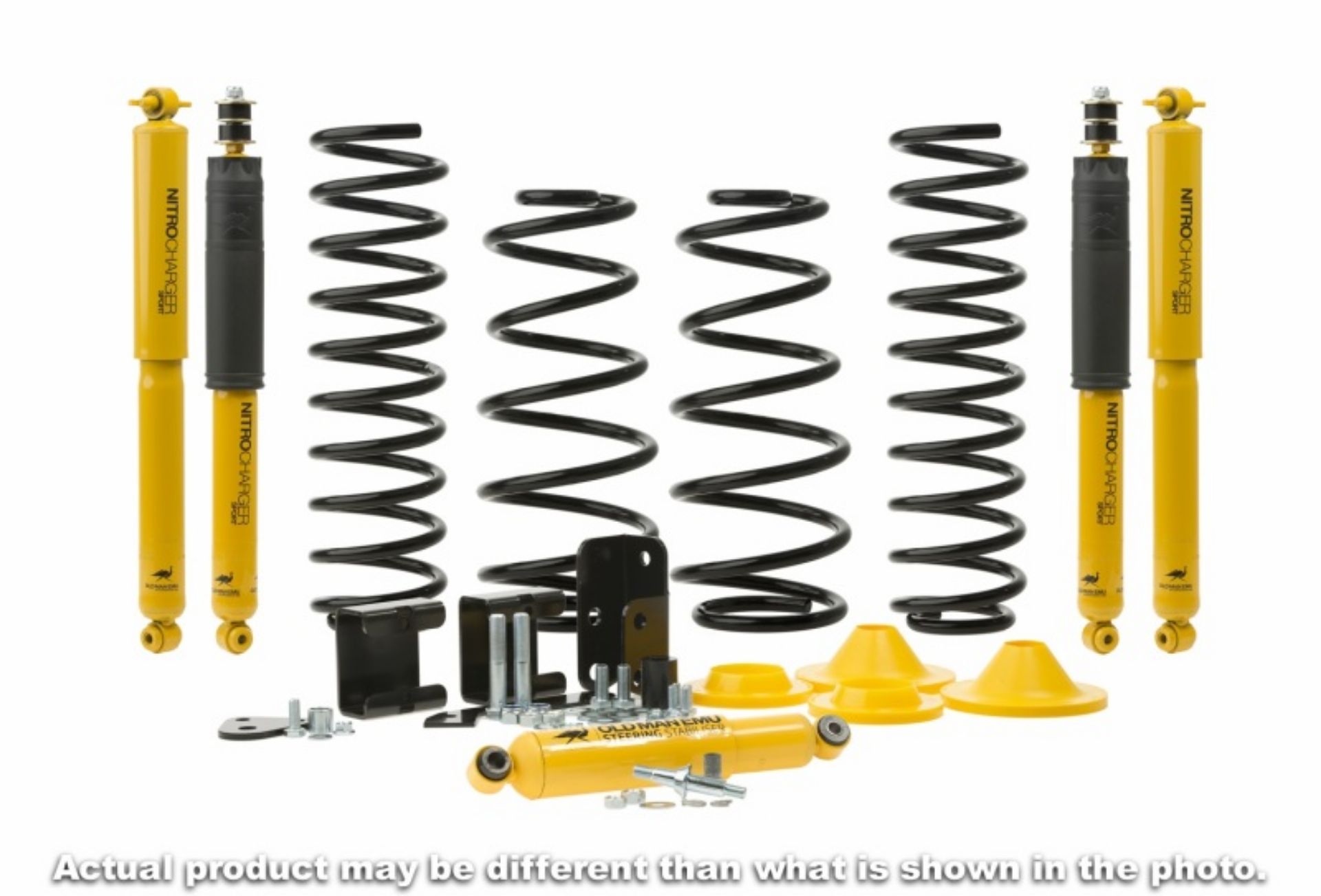 Picture of ARB Sport Kit Light Jk 2 Door