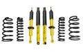 Picture of ARB Suspension Kit 2-5Inch Lift Fj Cruiser Lt-Stock