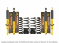 Picture of ARB Suspension Kit 2-5Inch Lift Fj Cruiser Lt-Stock