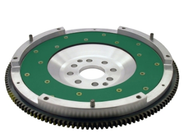 Picture of Fidanza 96-00 Ford Contour 2-5L Aluminium Flywheel