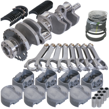 Picture of Eagle Chevrolet LS Rotating Assembly 24 tooth reluctor
