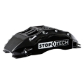 Picture of StopTech 03-05 350z non-track- 03-08 350z - 02-04 Infiniti G35 Track Front BBK ST60 355x32 Slotted
