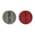 Picture of Mishimoto LS Engine Hoonigan Oil Filler Cap - Silver