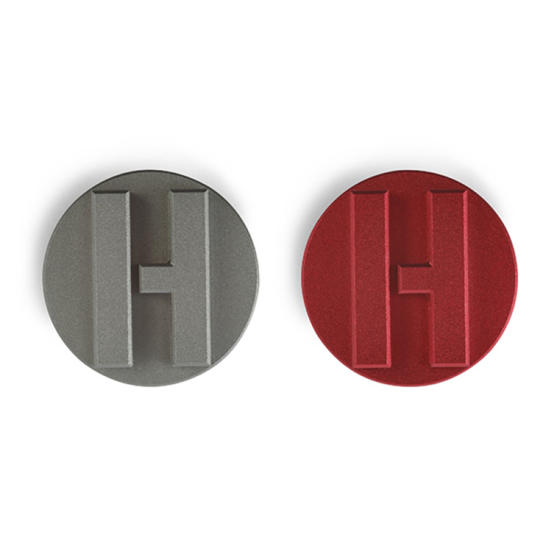 Picture of Mishimoto LS Engine Hoonigan Oil Filler Cap - Silver