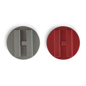 Picture of Mishimoto LS Engine Hoonigan Oil Filler Cap - Silver