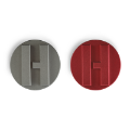 Picture of Mishimoto LS Engine Hoonigan Oil Filler Cap - Silver