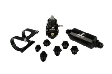 Picture of Aeromotive Stealth Fuel System - Bypass Carb