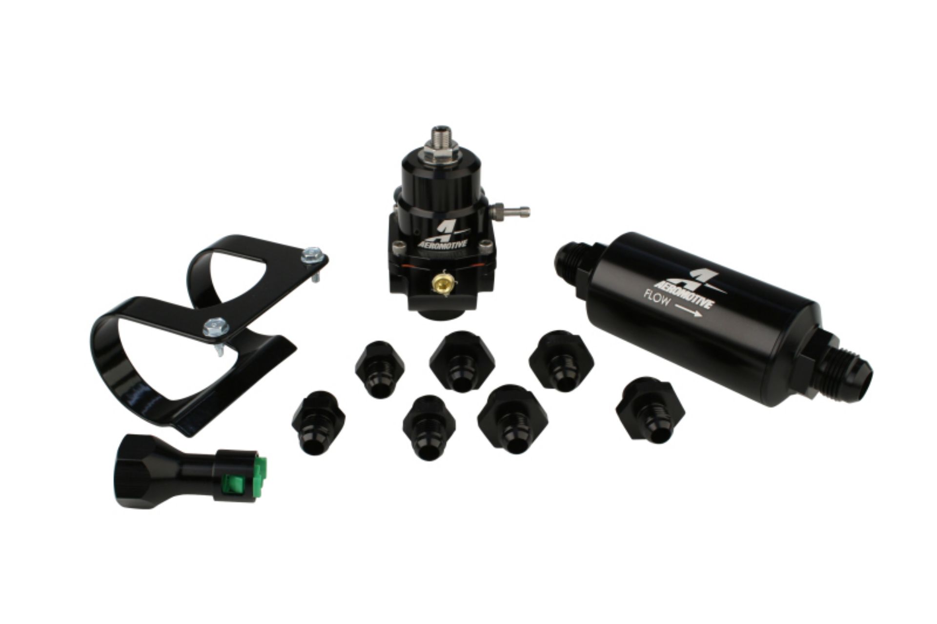 Picture of Aeromotive Stealth Fuel System - EFI OEM Returnless
