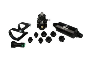 Picture of Aeromotive Stealth Fuel System - EFI OEM Returnless