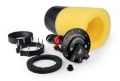 Picture of Aeromotive Phantom Universal In-Tank Fuel System Preset 15 PSI 325lph Pump