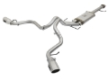 Picture of aFe MACH Force-Xp 3in - 2-5in SS Cat-Back Dual Exhaust w-Polished Tips 07-14 Toyota FJ Cruiser 4-0L