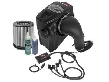 Picture of AFE SCORCHER HD Package GM Colorado-Canyon 2016 I4-2-8L td