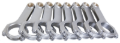 Picture of Eagle Ford 302 2-100in Journals -927in Pin H-Beam Connecting Rods w-ARP2000 Bolts Set of 8