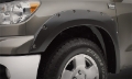 Picture of EGR 15+ GMC Sierra HD Bolt-On Look Fender Flares - Set