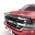 Picture of EGR 16+ Chev Silverado LD Superguard Hood Shield