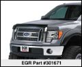 Picture of EGR 16+ Chev Silverado LD Superguard Hood Shield