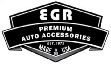 Picture of EGR 12+ Hyundai Accent Superguard Hood Shield