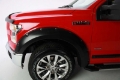 Picture of EGR 14+ GMC Sierra LD Rugged Look Fender Flares - Set