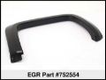 Picture of EGR 02-08 Dodge Ram LD Rugged Look Fender Flares - Set