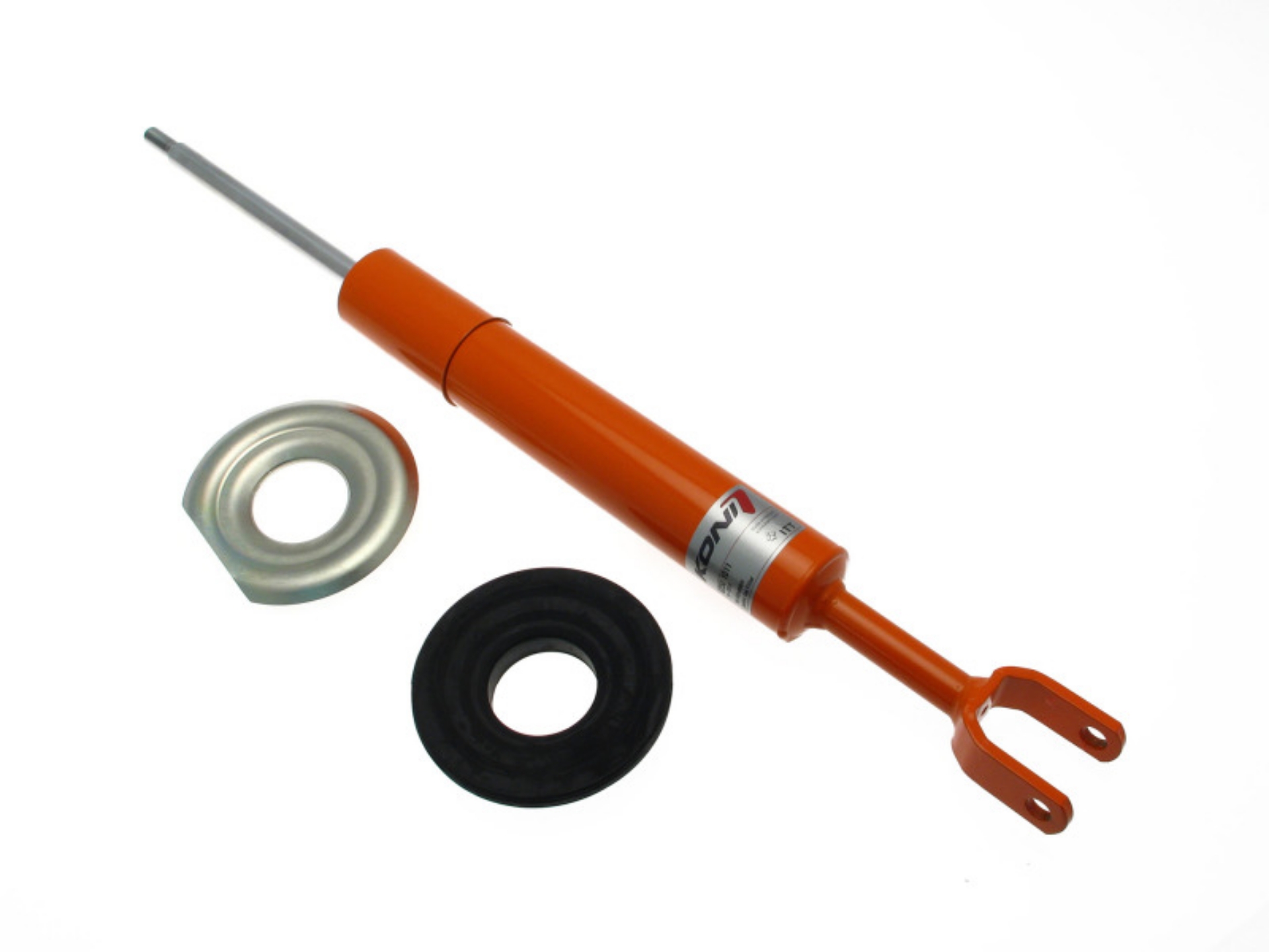 Picture of Koni STR-T Orange Shock 02-08 Audi A4 FWD and Quattro - Front